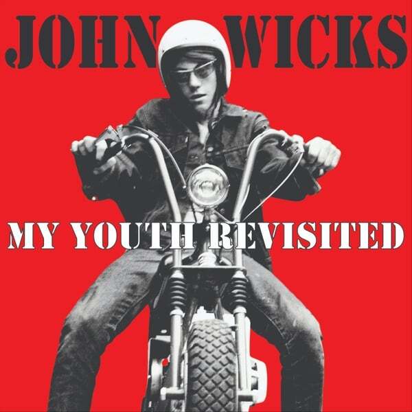 Cover art for My Youth Revisited